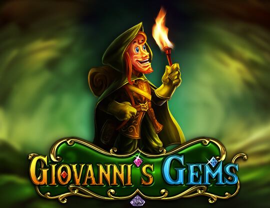 Giovannis Gems